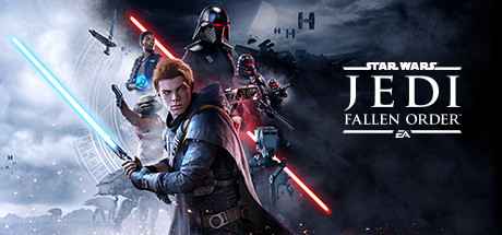 Купить Star Wars Jedi Fallen Order