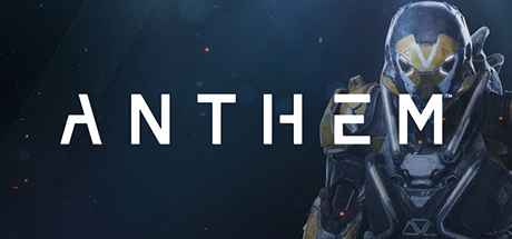 Купить аккаунт Anthem