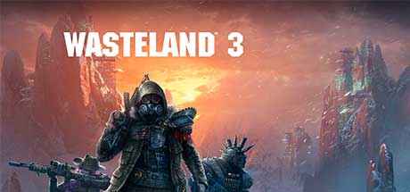 Wasteland 3 Wasteland 3