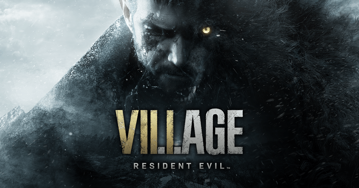 Купить аккаунт Resident Evil: Village на Origin-Sell.com Купить аккаунт Resident Evil: Village на Origin-Sell.com